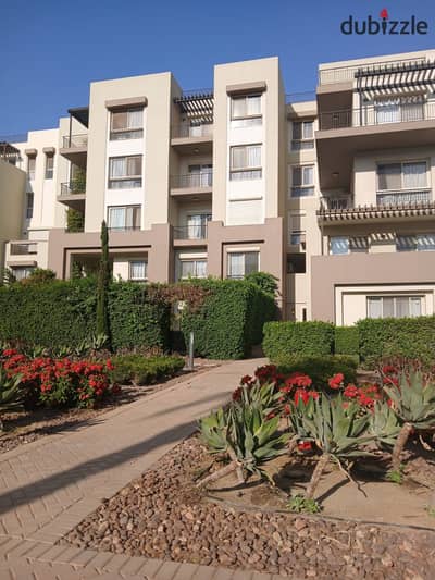 Ready to Move and Fully Furnished Apartment for Rent in Uptown Cairo Emaar