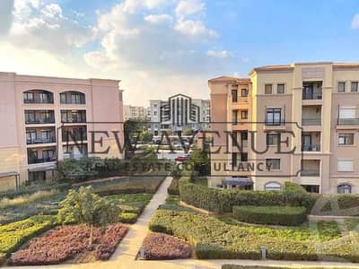 Lowest Apartment price landscape view pime location in mivida