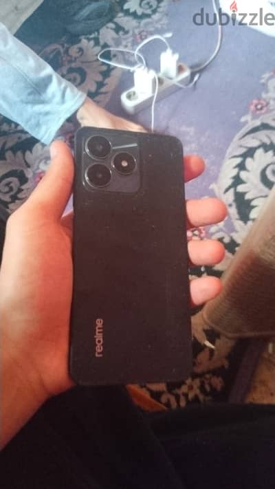 Realme C53