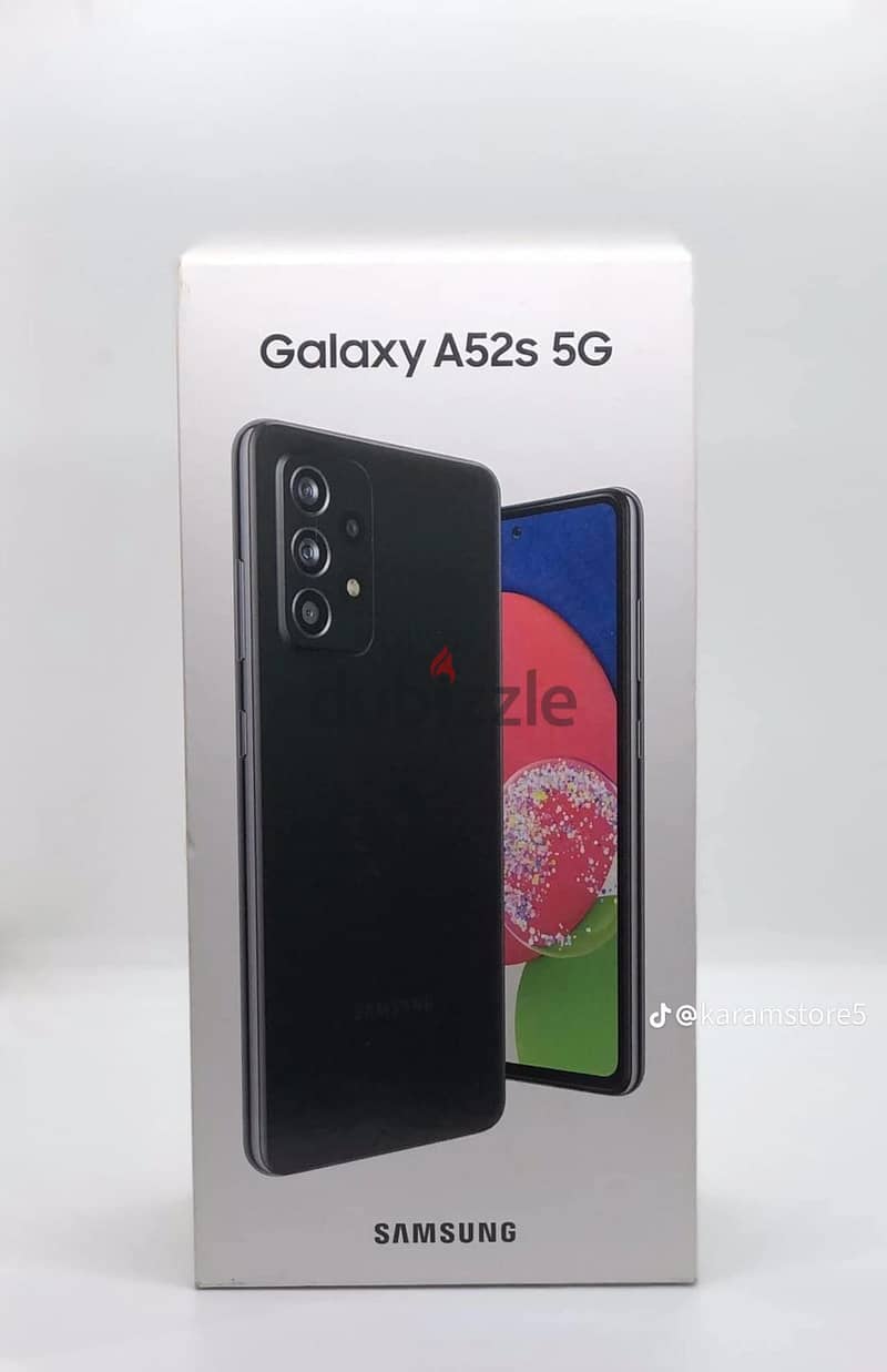 سامسونج ايه S525G 3