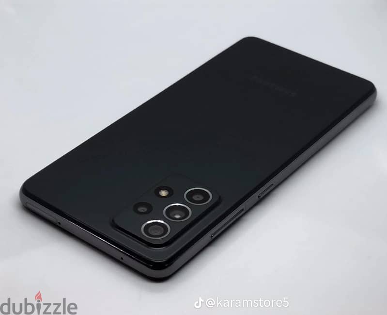 سامسونج ايه S525G 4