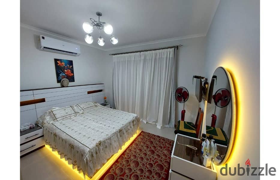 بنتهاوس بغرفتي نوم في جايا، صورة ٩ من ١٢