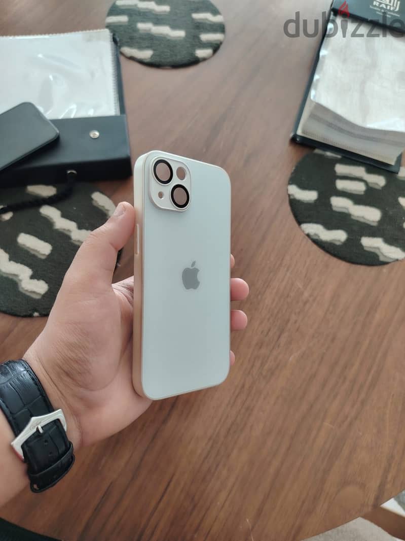 آبل - آيفون 13 1