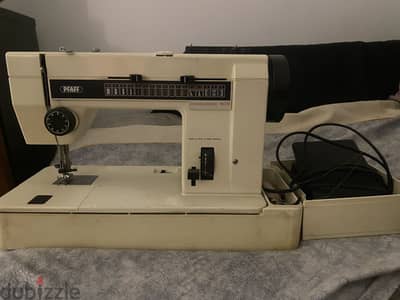 Sewing machine مكنه خياطه