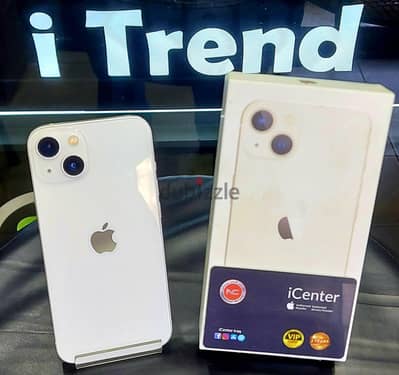 Apple - iPhone 13