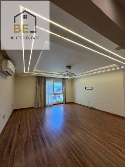 شقة للبيع في Mountain View iCity New Cairo – Club Park  المرحلة: Club Park