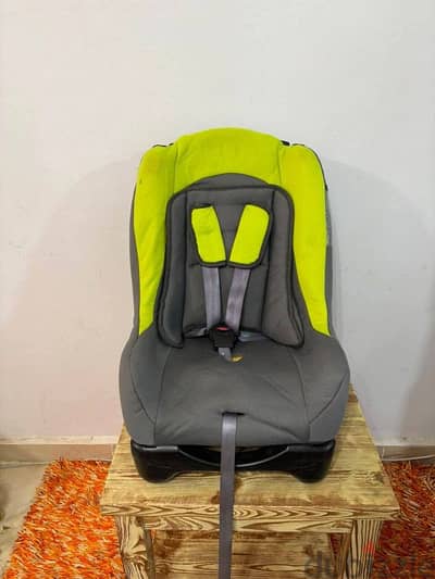 carseat comfort&care stage 2 كارسيت comfort & care