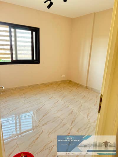 Apartment 142m for rent in Madinaty b15 at a special price