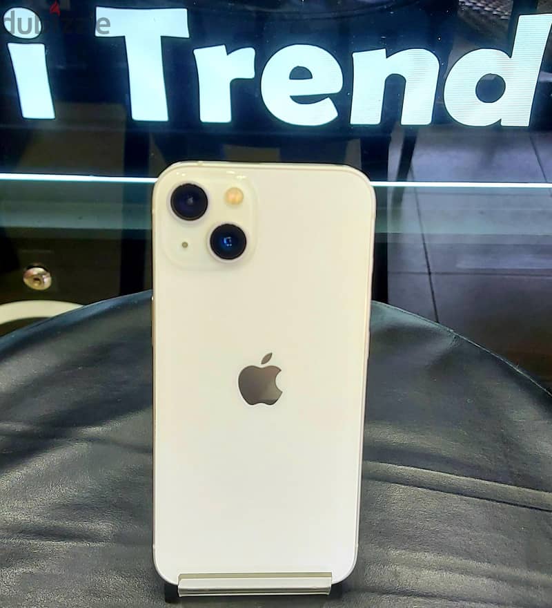 Apple - iPhone 13 1