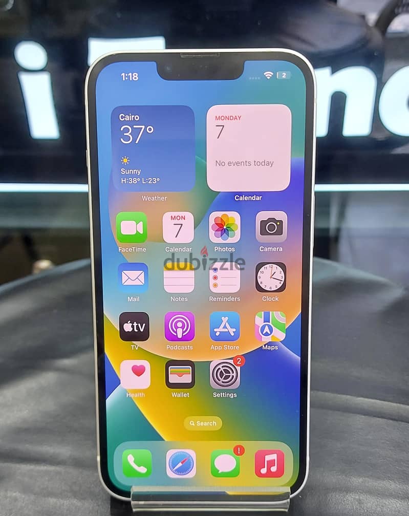 Apple - iPhone 13 2