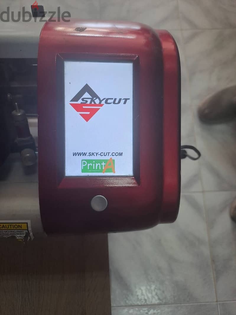 Skycut C10 2