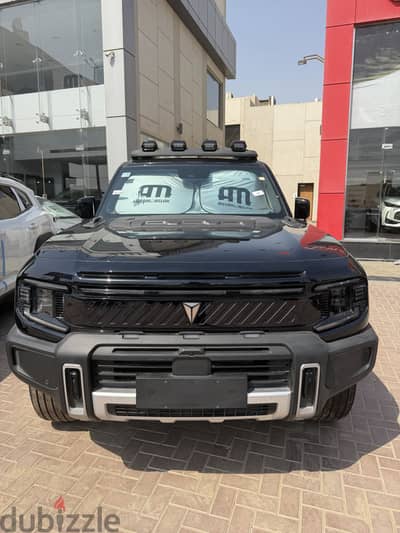 Deepal G318 2027