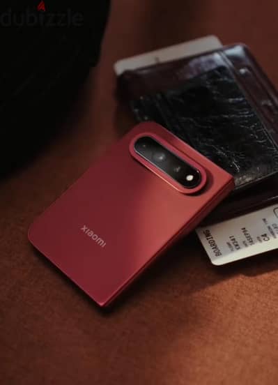 Xiaomi 18 Fold 512 giga 16 قريبا وحصريا