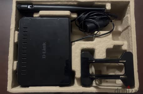 D-Link DAP-1360 N300 Wi-Fi Access Point / Range Extender – 300Mbps – C