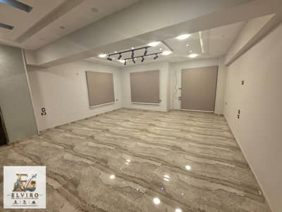 Ultra Super Lux Apartment For Rent (Residential or Administrative) in El Narges 8 Villas