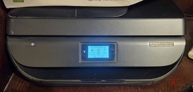 HP deskjet printer 4675