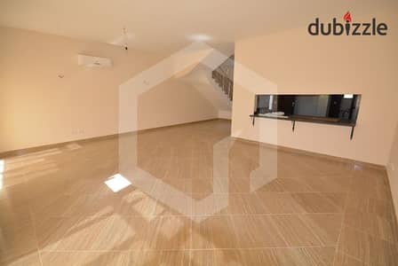 Lowest Price – Townhouse for rent with Kitchen Cabinets & ACs in Allegria, Sodic, E Sheikh Zayed . . . . . . . . . . . . . . . . . . . . . . .