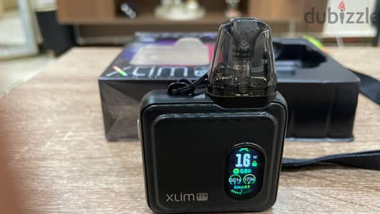 OXVA XLIM SQ PRO
