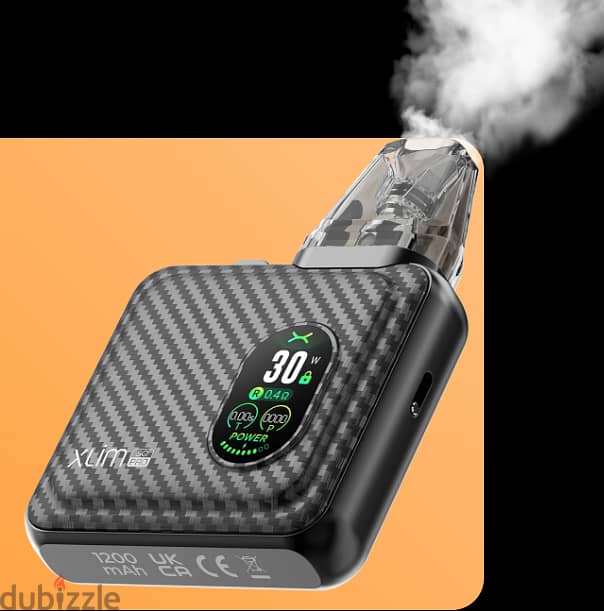 OXVA XLIM SQ PRO 1