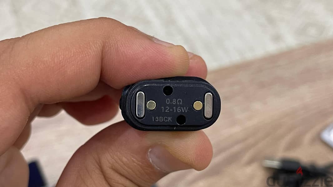 OXVA XLIM SQ PRO 3