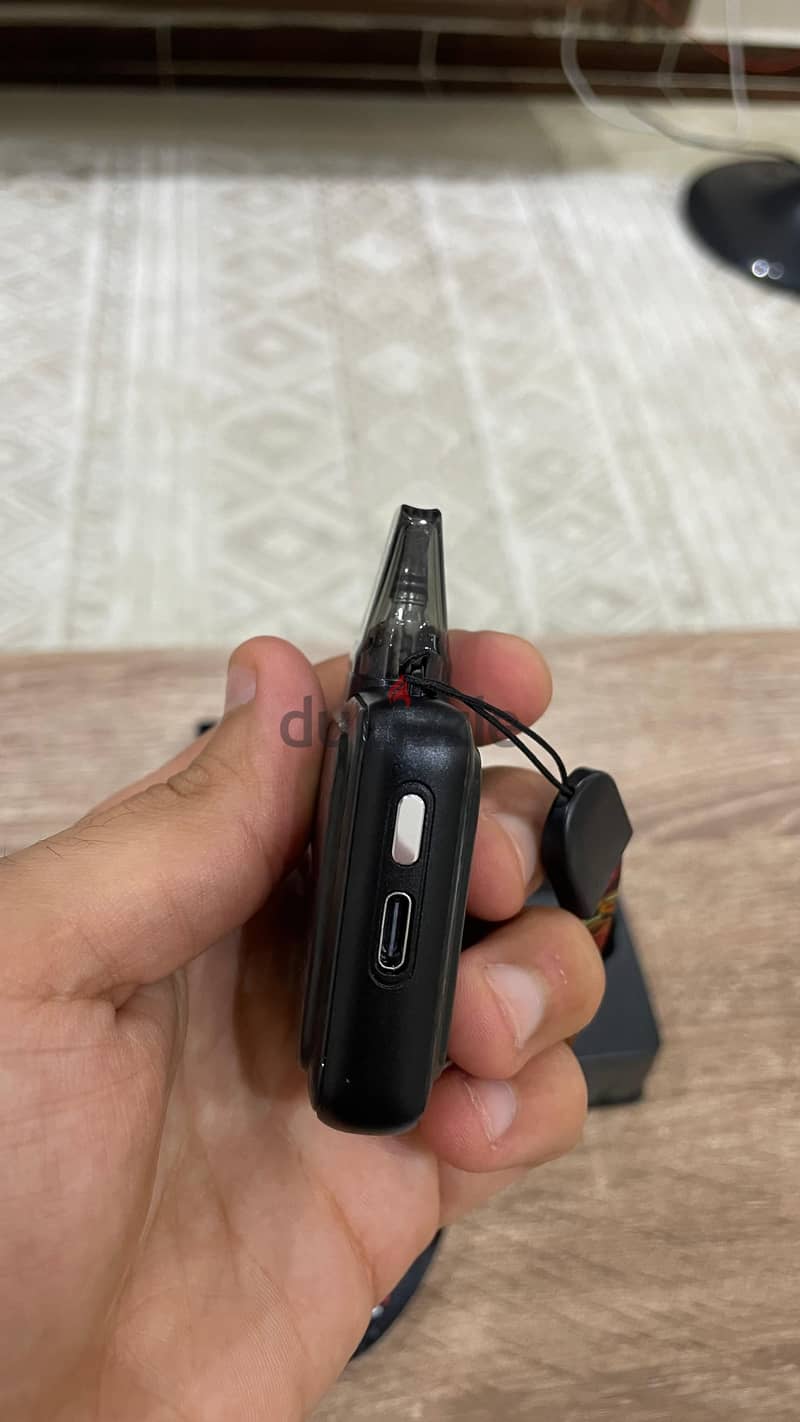 OXVA XLIM SQ PRO 4