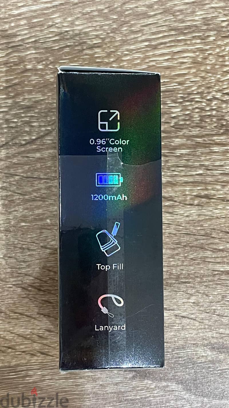 OXVA XLIM SQ PRO 10