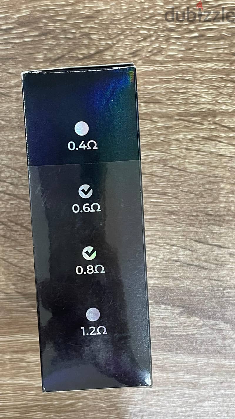 OXVA XLIM SQ PRO 11