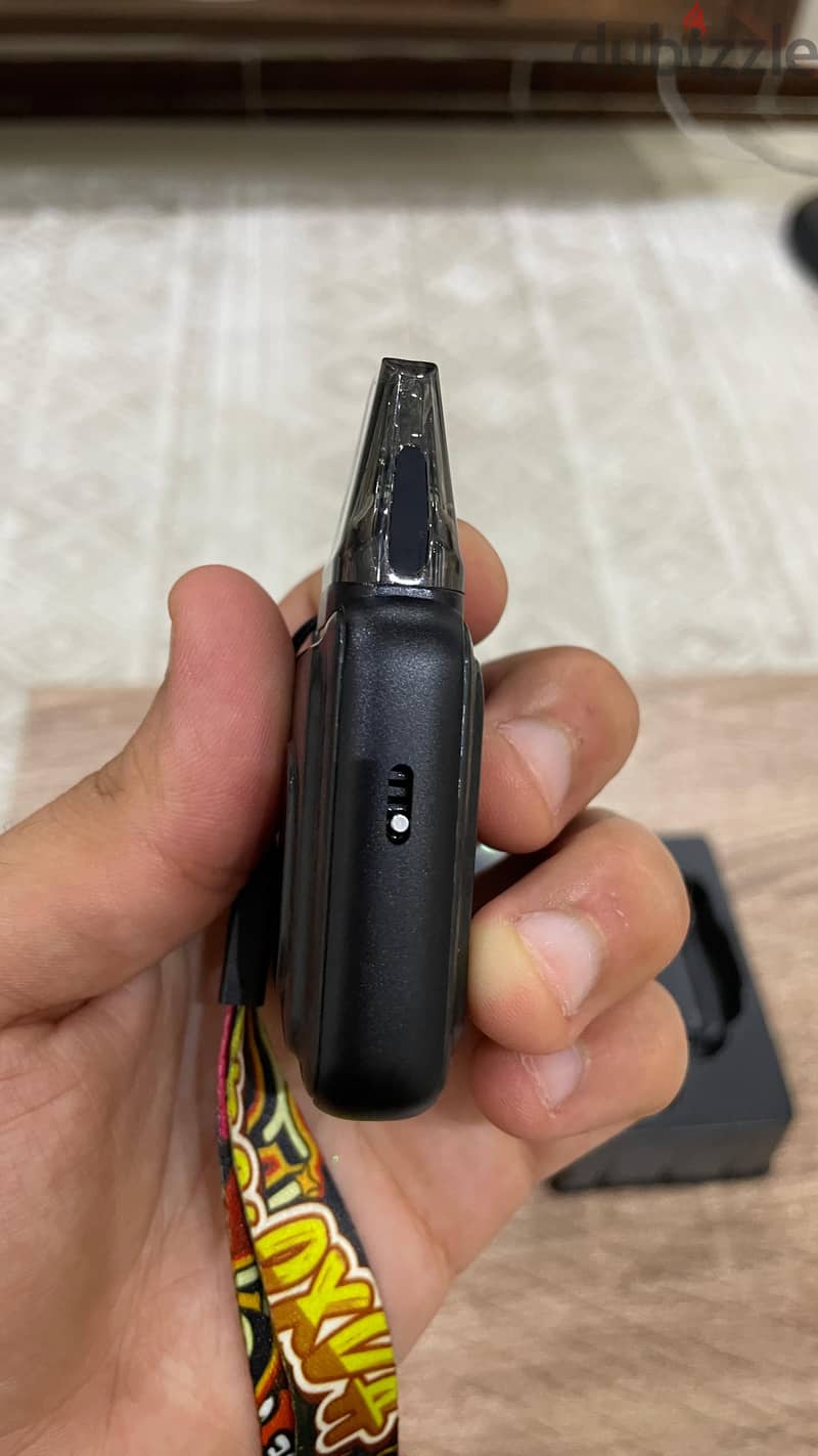 OXVA XLIM SQ PRO 12