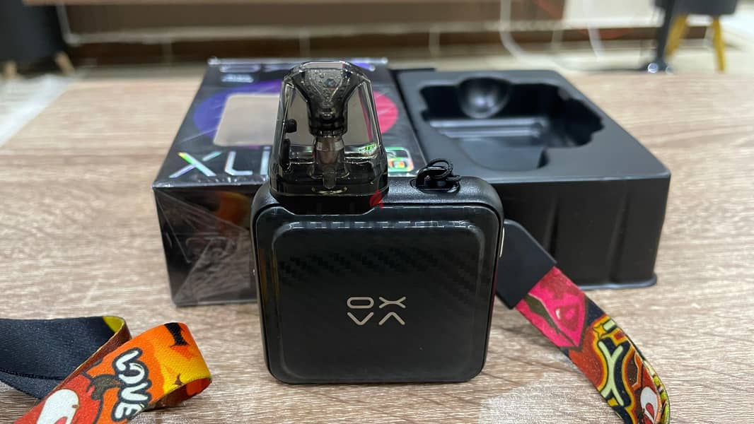 OXVA XLIM SQ PRO 13