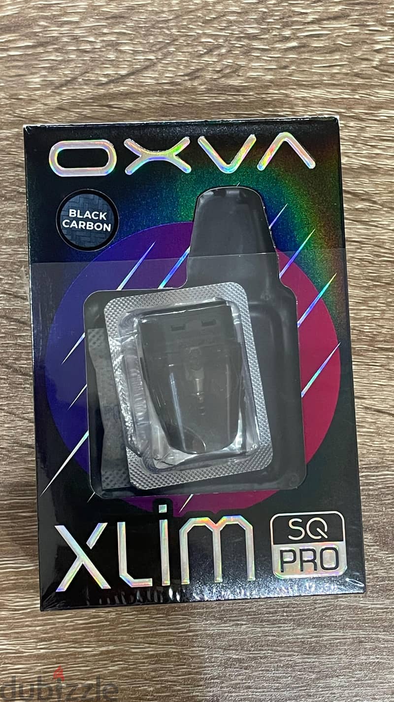 OXVA XLIM SQ PRO 14
