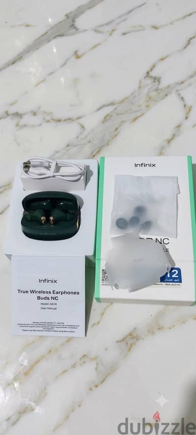 Infinix Buds NC