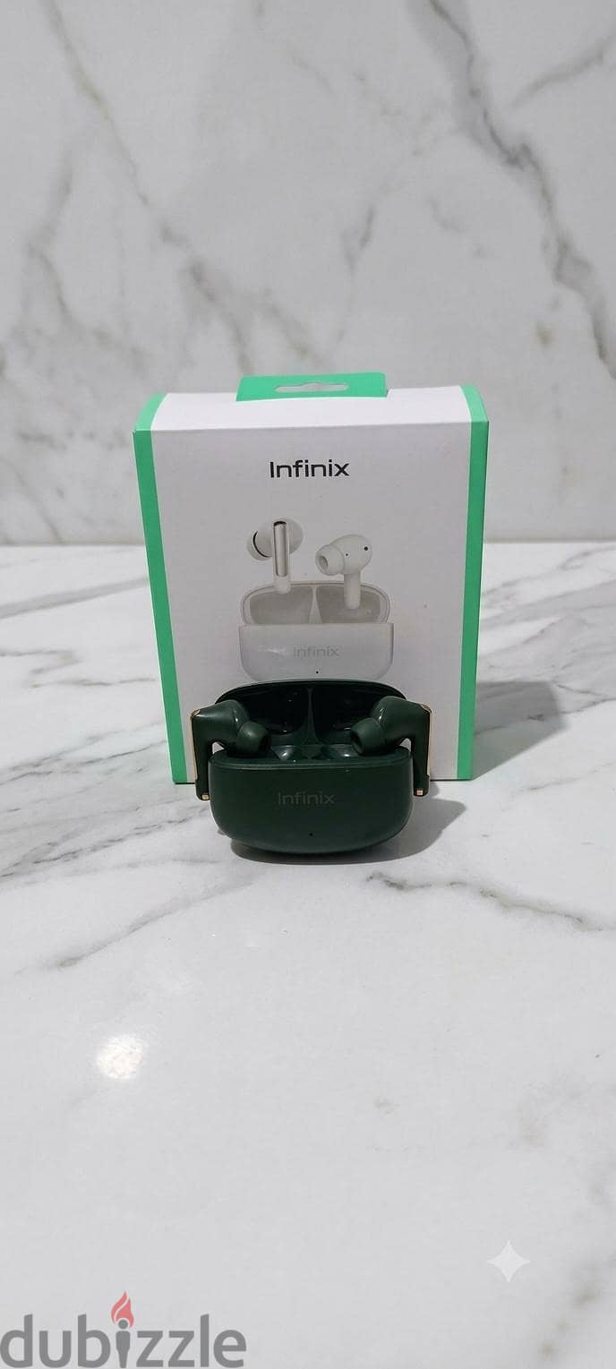 Infinix Buds NC 1