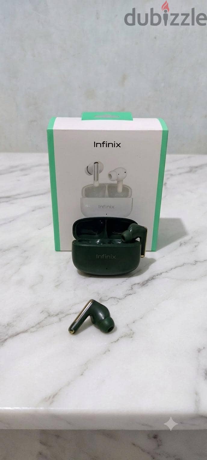 Infinix Buds NC 2