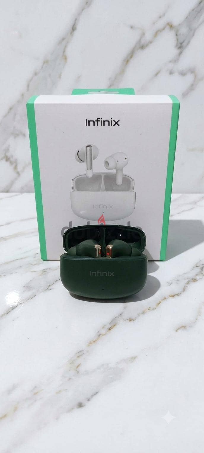 Infinix Buds NC 4