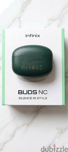 Infinix Buds NC 5