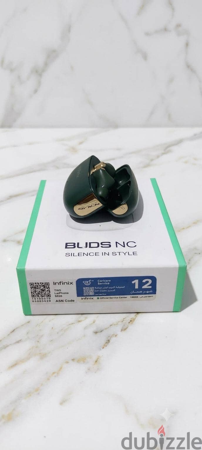 Infinix Buds NC 6