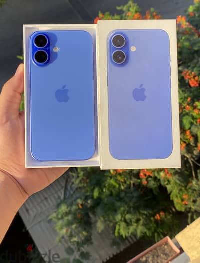 Apple - iPhone 16 128