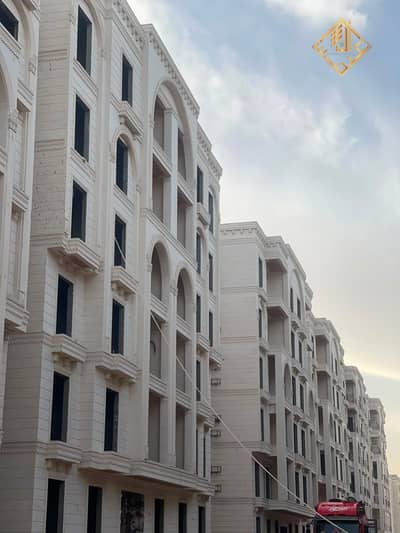 164m² Apartment in October Gardens – Immediate Delivery & 10-Year Installment Plan