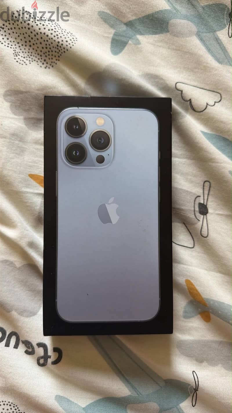 Apple - iPhone 13 Pro 3