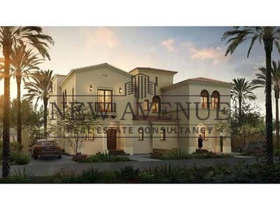 down payment with installments - Under Market price - Prime Location overlooking landscape - Twin House for Sale in City Gate - New Cairo