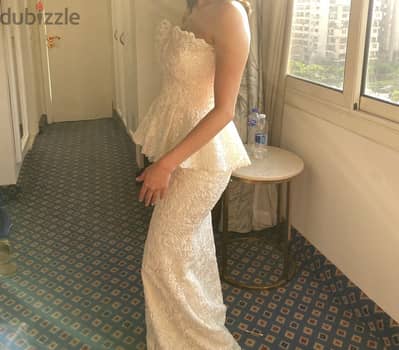 katb ktab dress
