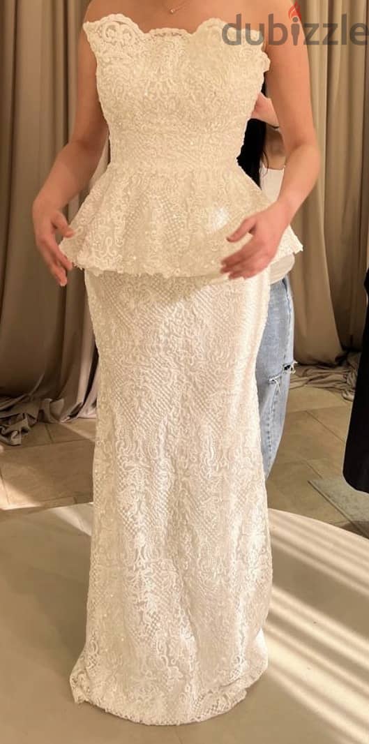 katb ktab dress 1
