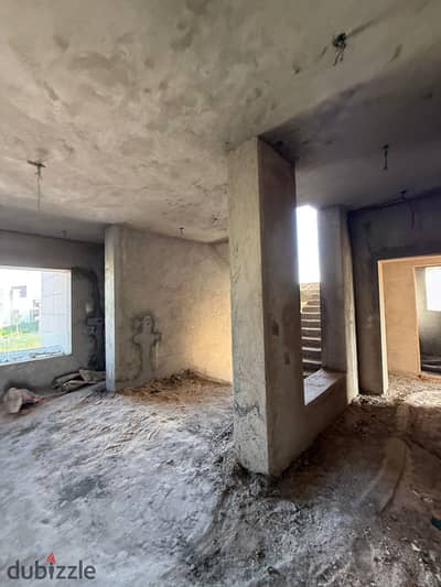 Lowest price Twinhouse for resale at kingrange  new giza , ready to move