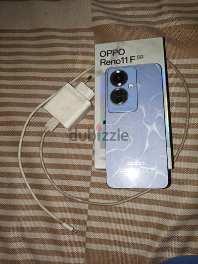 Oppo Reno 11F