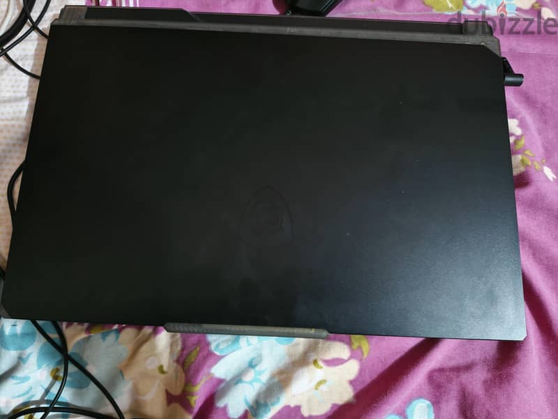 MSI CYBORG 2