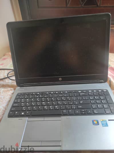 HP ProBook 640 G1 لاب