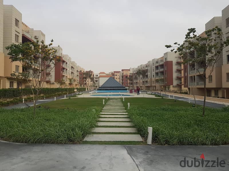 Promenade compound | Penthouse | AC's | Pool view 0 Promenade compound | Penthouse | AC's | Pool view 0