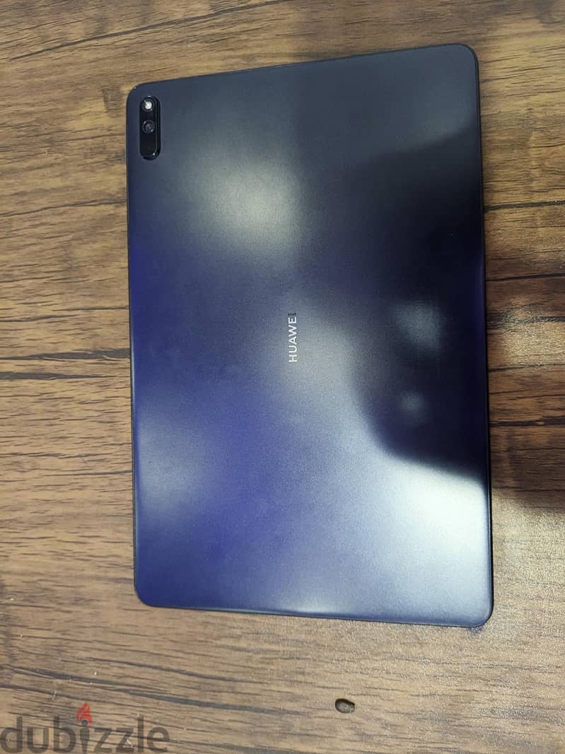 HUAWEI matebad 11 5
