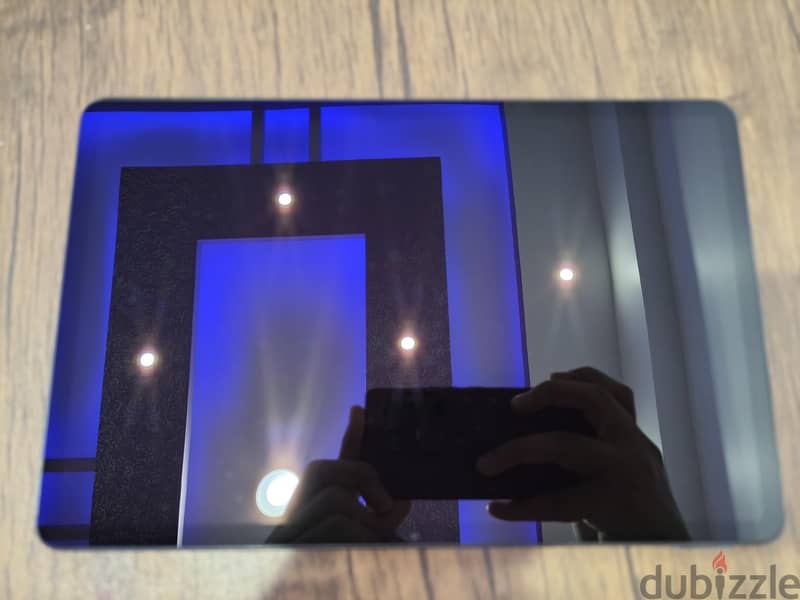 HUAWEI matebad 11 6