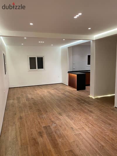 Apartment for rent 150 meters floor in a villa first residence ultra super lux in Heliopolis